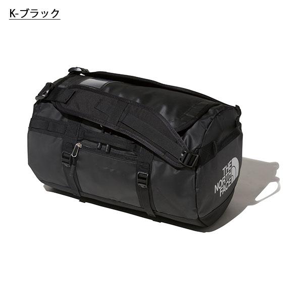 良品 ザノースフェイス 3WAY ベースキャンプ ダッフル リュック ボストン THE NORTH FACE ノースフェイス リュックサック メンズ
