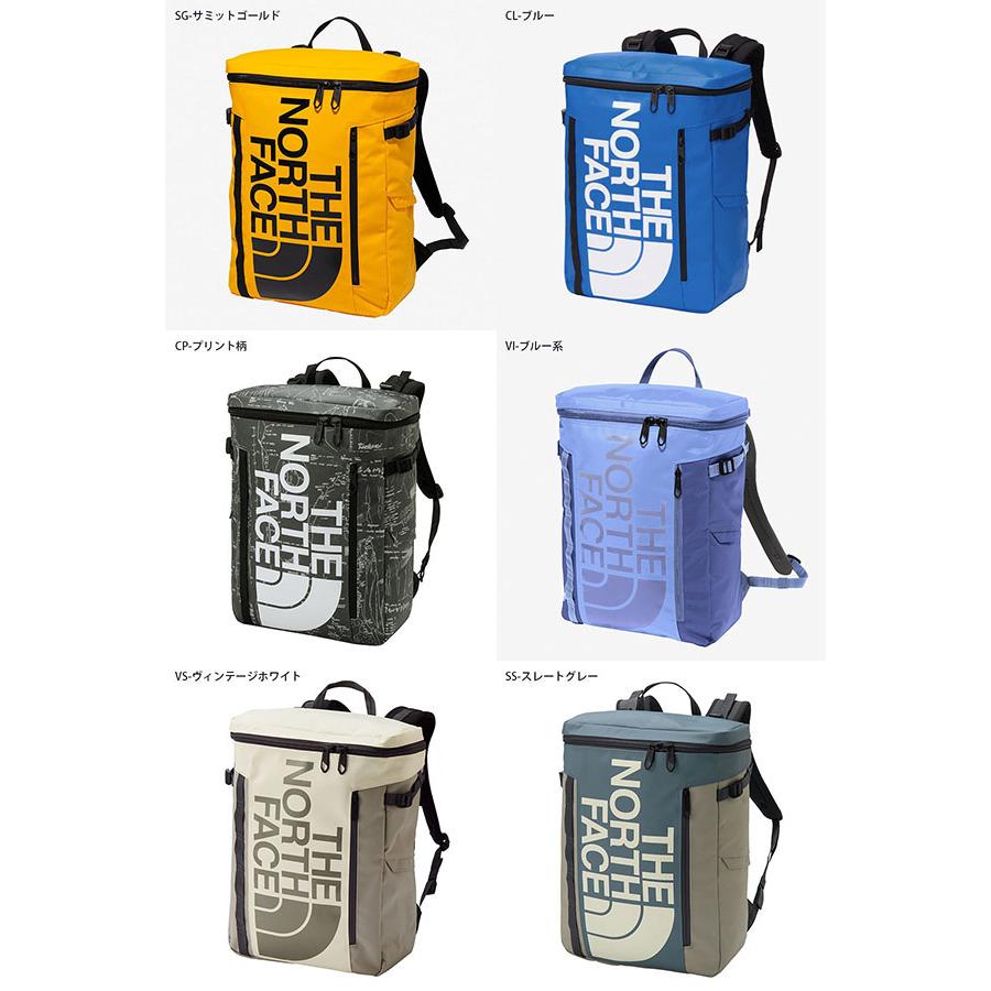 THE NORTH FACE（ザ ノースフェイス） ノースフェイス リュック 撥水