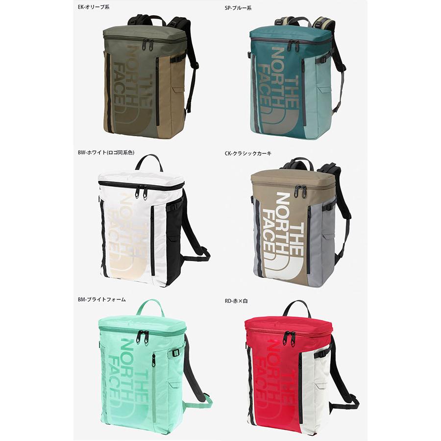 THE NORTH FACE（ザ ノースフェイス） ノースフェイス リュック 撥水