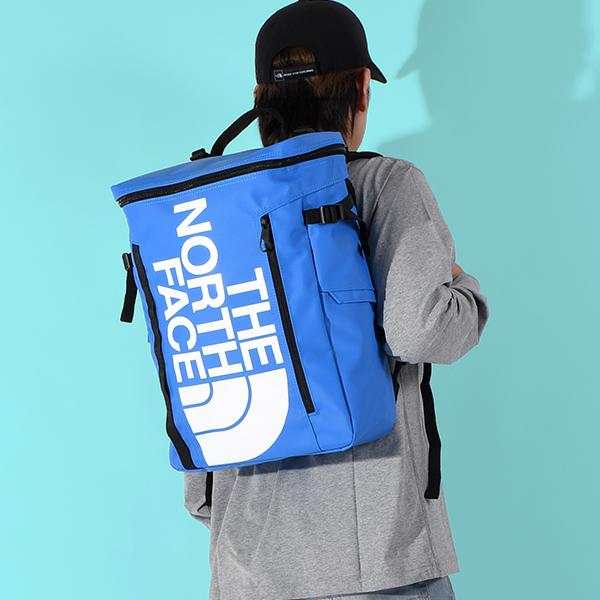 THE NORTH FACE 2025秋冬新色 ノースフェイス リュック 撥水