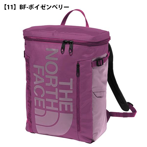 ノースフェイス リュック 撥水 メンズ レディース THE NORTH FACE ヒューズボックス 2 BC FUSE BOX 2 NM82255 30L バッグ｜phants｜12