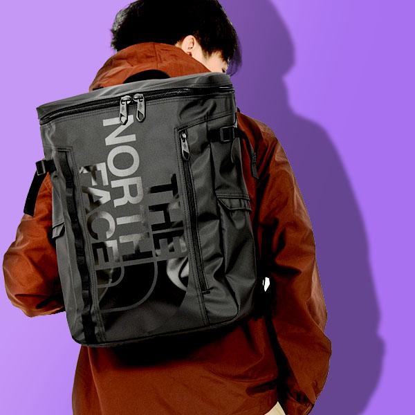 THE NORTH FACE ノースフェイス リュック 撥水 メンズ THE NORTH FACE ノースフェイス リュック 撥水 メンズ