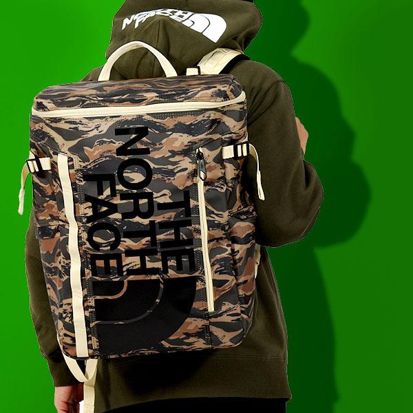 THE NORTH FACE ノースフェイス リュック 撥水 メンズ THE NORTH FACE ノースフェイス リュック 撥水 メンズ