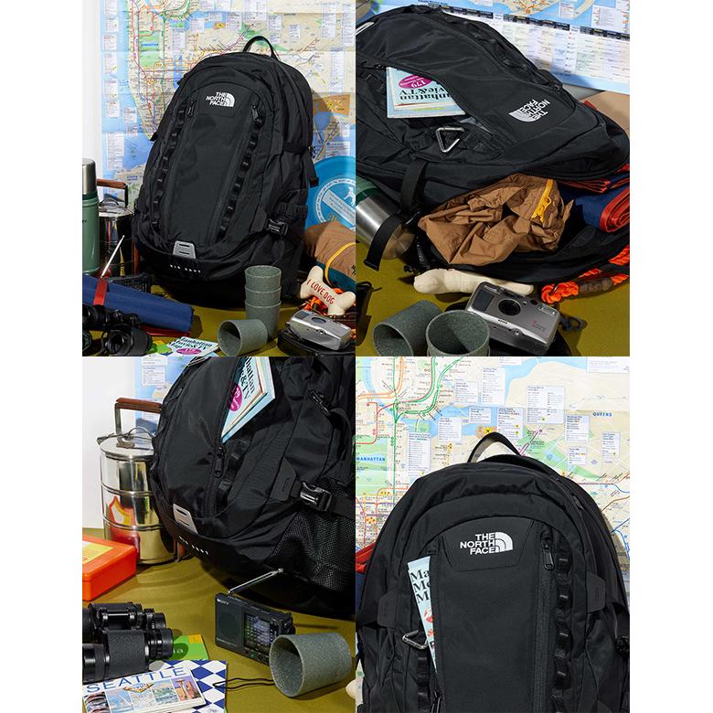 THE NORTH FACE（ザ ノースフェイス） 2026秋冬新色 ノースフェイス
