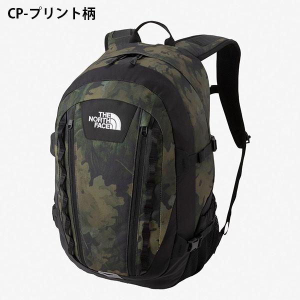 THE NORTH FACE ビッグショット リュック THE NORTH FACE（ザ ノースフェイス） 2026秋冬新色 ノースフェイス