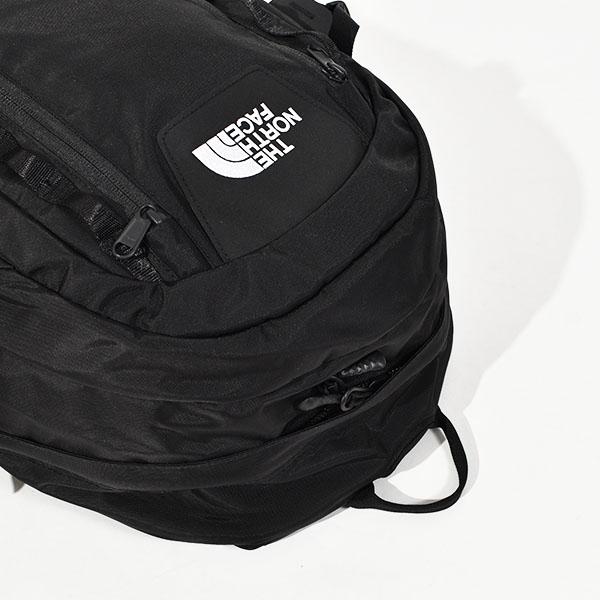 ノースフェイス　ビッグショット　ブラック THE NORTH FACE ザ・ノース・フェイス ビッグショット｜BORN FREE