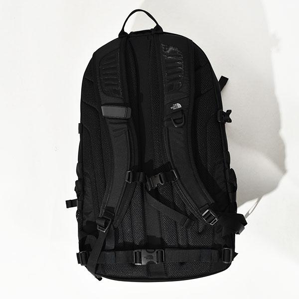 【大人気】ノースフェイス　ビッグショット　黒 THE NORTH FACE BIG SHOT BLACK （ザ・ノース・フェイス ビッグ
