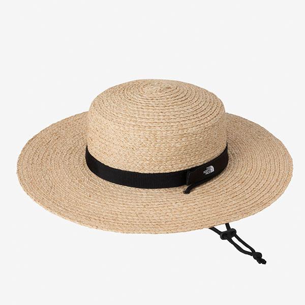 THE NORTH FACE（ザ ノースフェイス） ノースフェイス 麦わら帽子