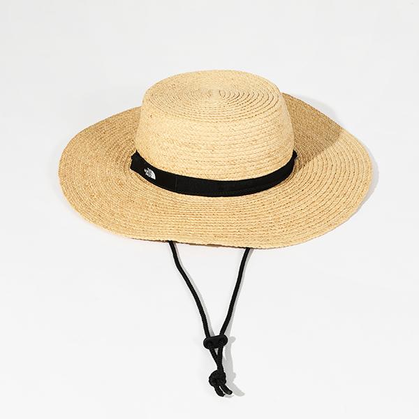 THE NORTH FACE ノースフェイス 麦わら帽子 ハット レディース