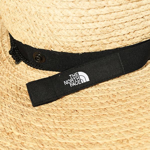 THE NORTH FACE（ザ ノースフェイス） ノースフェイス 麦わら帽子