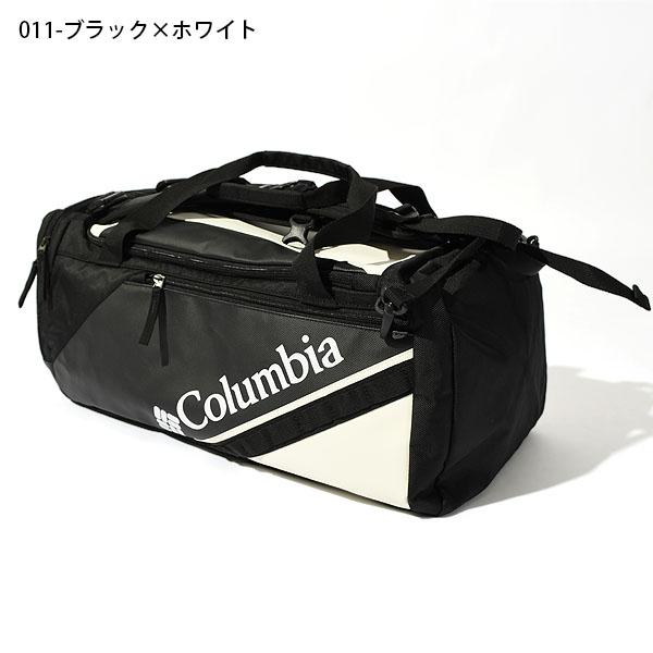 Columbia（コロンビア） 2WAY ダッフルバッグ バックパック メンズ