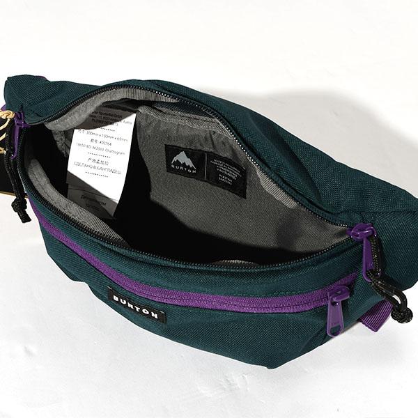 BURTON ウエストバッグ バートン Hip 3L Pack ボディバッグ ヒップ