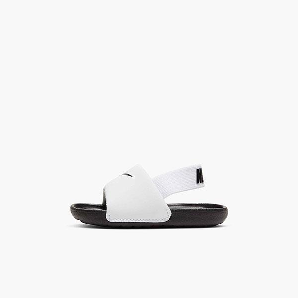 NIKE（ナイキ） スポーツサンダル キッズ カワ スライド TD サンダル