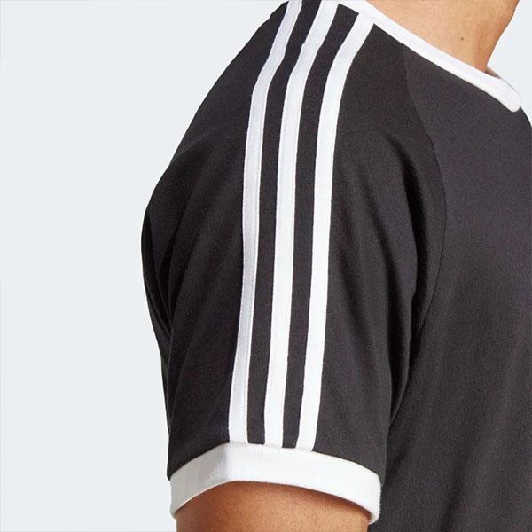 ゆうパケット対応可能！アディダス メンズ レディース 半袖 Tシャツ adidas 3-STRIPES TEE アディカラー adicolor ORIGINALS オリジナルス 2025春夏新色 BVB48 | adidas Originals | 12