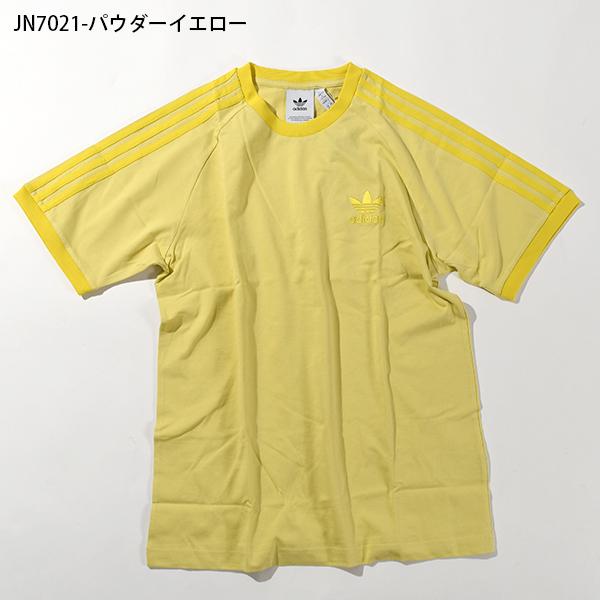 adidas Originals アディダス メンズ レディース 半袖 Tシャツ 3 adidas Originals アディダス メンズ レディース 半袖 Tシャツ 3
