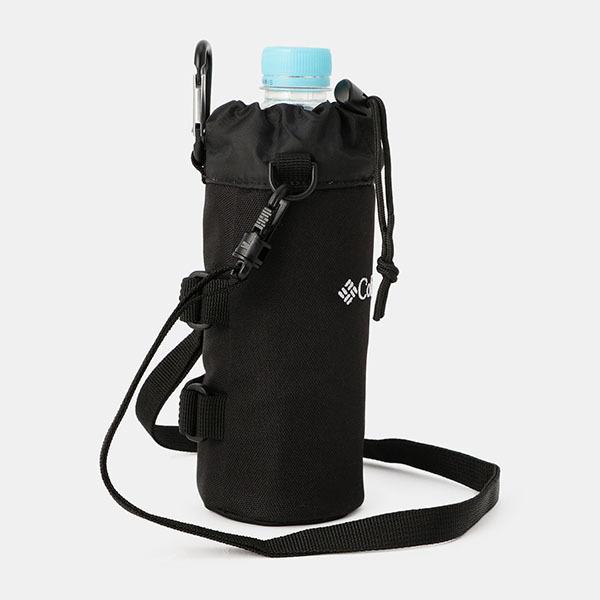 コロンビア ペットボトルホルダー Columbia メンズ レディース Price Stream Bottle Holder ボトルポーチ Pu23 21春夏新色 C Bottleholder Ray Green 通販 Yahoo ショッピング