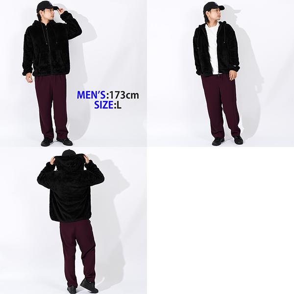 Champion（チャンピオン） メンズ レディース フリース ジャケット