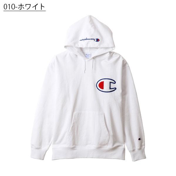 30 Off チャンピオン Champion メンズ プルオーバー スウェット パーカー もこもこロゴ 裏毛 ホワイト 白 春夏新作 送料無料 C3 R101 C3r101 A Ray Green 通販 Yahoo ショッピング