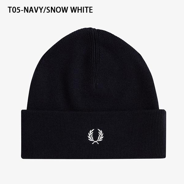 FRED PERRY（フレッドペリー） ネコポス発送！送料無料 ニット帽