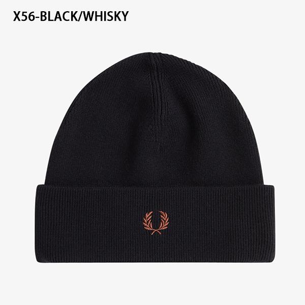 FRED PERRY（フレッドペリー） ネコポス発送！送料無料 ニット帽