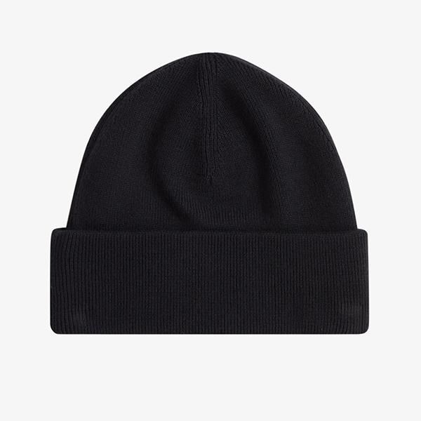 FRED PERRY（フレッドペリー） ネコポス発送！送料無料 ニット帽