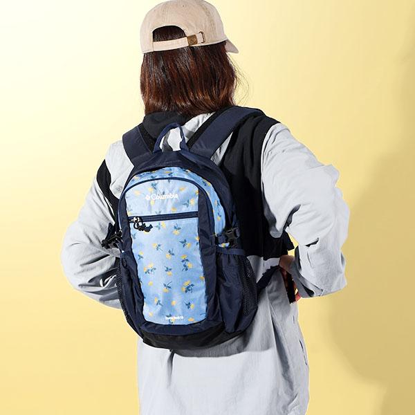 Columbia（コロンビア） バックパック レディース メンズ キャッスル