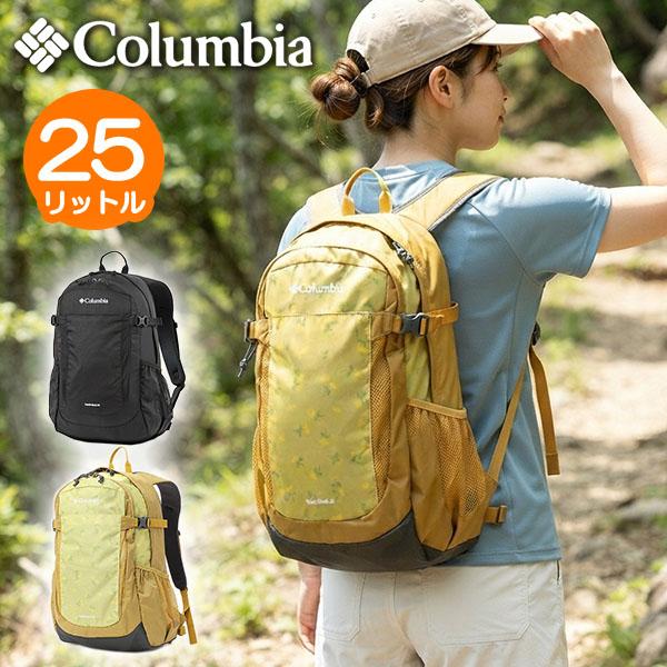 Columbia（コロンビア） バックパック メンズ レディース キャッスル