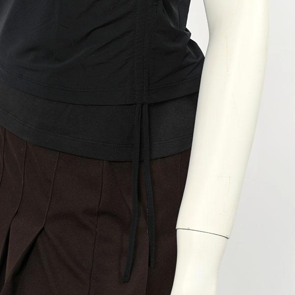 2026春夏新作 ネコポス発送！送料無料 アディダス スリムフィット レディース 半袖 Tシャツ adidas LAYERED CALITEE シャツ ORIGINALS オリジナルス CB483 | adidas Originals | 11