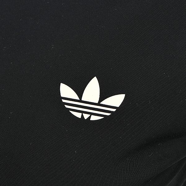2026春夏新作 ネコポス発送！送料無料 アディダス スリムフィット レディース 半袖 Tシャツ adidas LAYERED CALITEE シャツ ORIGINALS オリジナルス CB483 | adidas Originals | 08