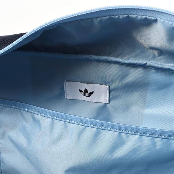 2026春夏新作 アディダス 26.7L スクールバッグ adidas JK バッグ ショルダーバッグ BAG 通学 学校 スクバ バッグ かばん 鞄 ORIGINALS オリジナルス CD955 | adidas Originals | 16