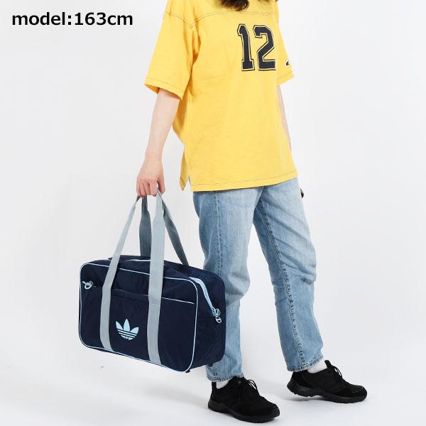 2026春夏新作 アディダス 26.7L スクールバッグ adidas JK バッグ ショルダーバッグ BAG 通学 学校 スクバ バッグ かばん 鞄 ORIGINALS オリジナルス CD955 | adidas Originals | 18