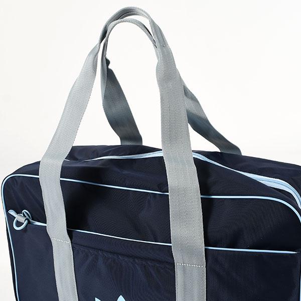 2026春夏新作 アディダス 26.7L スクールバッグ adidas JK バッグ ショルダーバッグ BAG 通学 学校 スクバ バッグ かばん 鞄 ORIGINALS オリジナルス CD955 | adidas Originals | 09