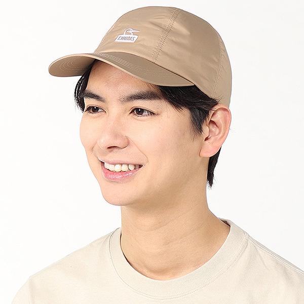 CHUMS（チャムス） キャップ メンズ レディース ロックビル キャップ