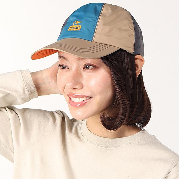 CHUMS（チャムス） キャップ メンズ レディース ロックビル キャップ
