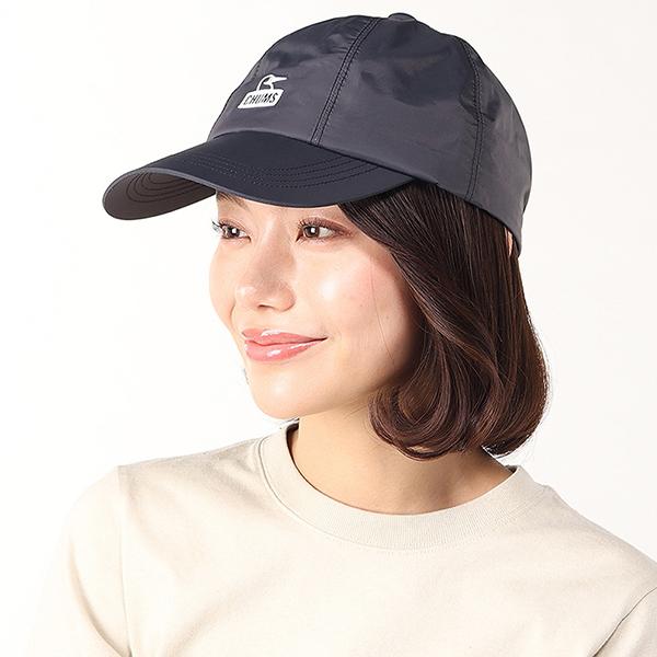CHUMS（チャムス） キャップ メンズ レディース ロックビル キャップ