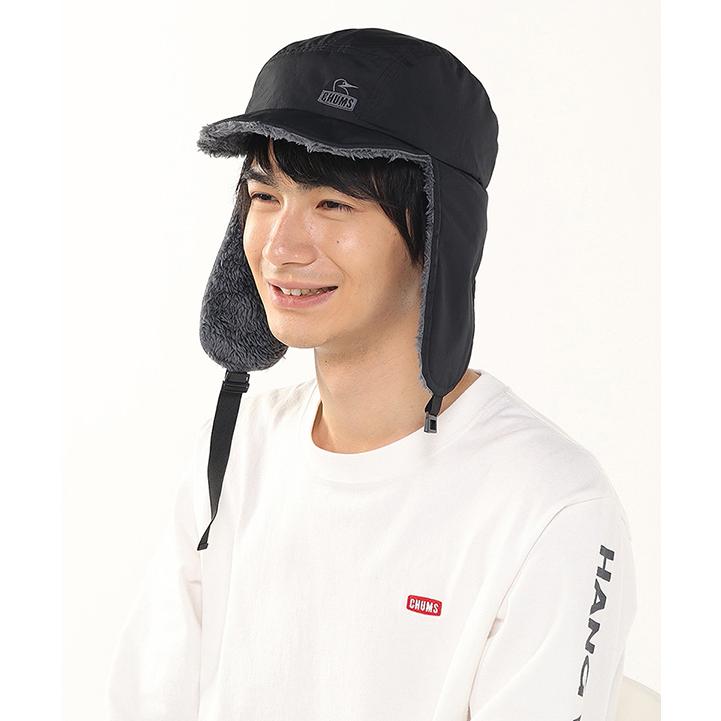 CHUMS（チャムス） キャップ メンズ レディース ゴアテックス ウインド