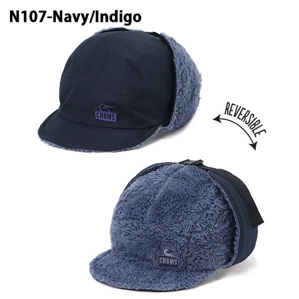 CHUMS（チャムス） キャップ メンズ レディース ゴアテックス ウインド