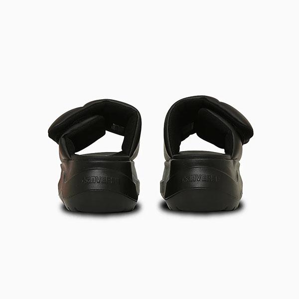 CONVERSE コンバース 厚底 サンダル レディース CHEWY