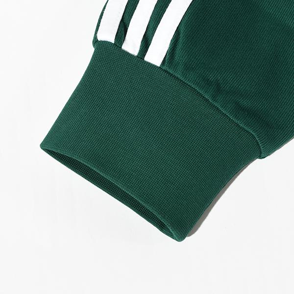 adidas Originals 2026春夏新作 アディダス ルーズフィット 長袖