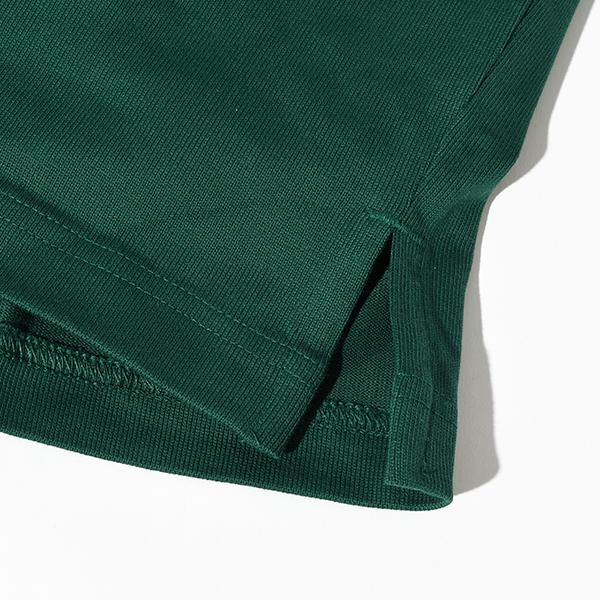 2026春夏新作 アディダス ルーズフィット 長袖 ポロシャツ メンズ レディース adidas 3-STRIPES RUGBY LONGSLEEVE POLO ORIGINALS オリジナルス CI076 | adidas Originals | 12