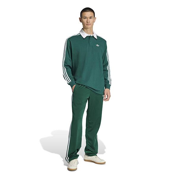 adidas Originals 2026春夏新作 アディダス ルーズフィット 長袖