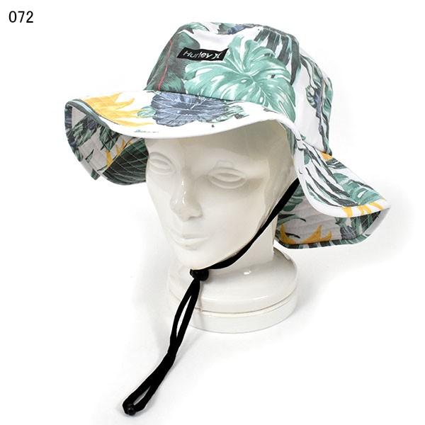 hurley boonie hat