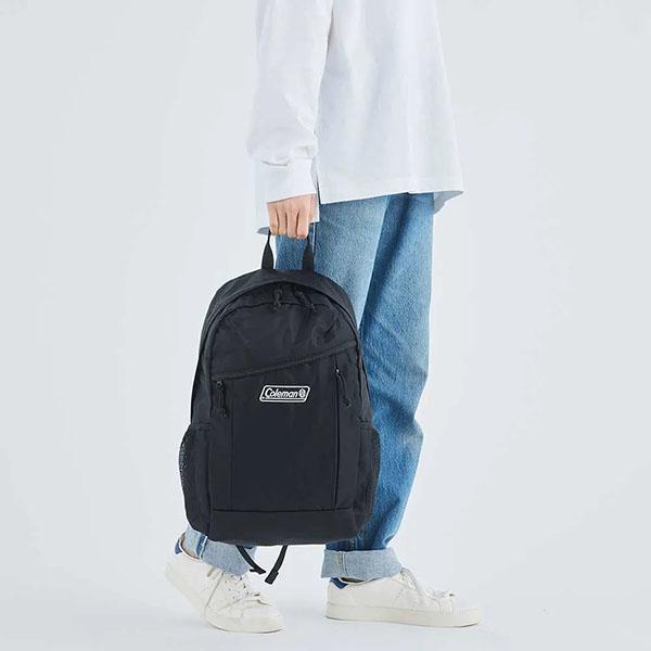 Coleman（コールマン） 2026春夏新色 バックパック 撥水 Coleman