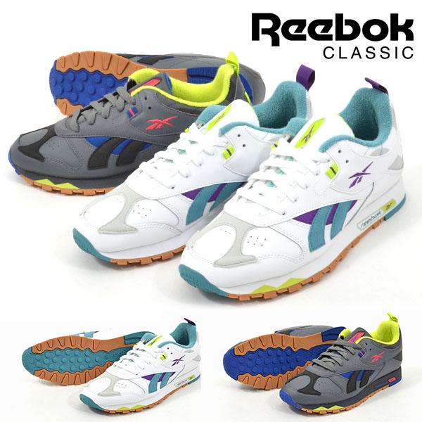 半額 50 Off スニーカー リーボック クラシック Reebok Classic メンズ Cl Leather Ati 3 0 クラシックレザー シューズ 靴 Clleather Ati30 M Ray Green 通販 Yahoo ショッピング