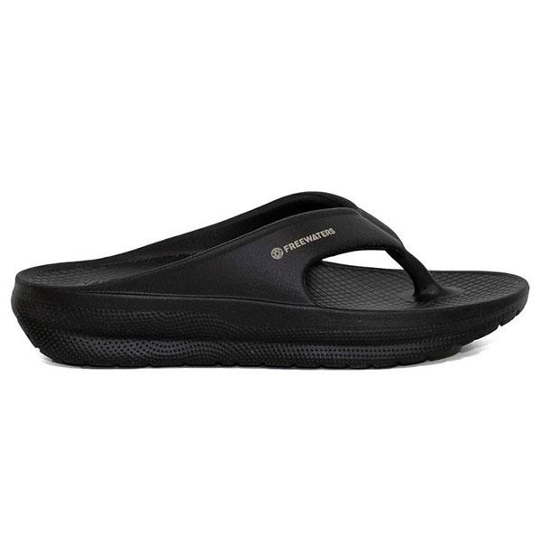 リカバリーサンダル メンズ レディース フリーウォータース Freewaters Cloud9 Maxx サンダル 厚底 トングサンダル サーフ ビーチ 海 15%off | freewaters | 03