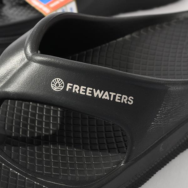 リカバリーサンダル メンズ レディース フリーウォータース Freewaters Cloud9 Maxx サンダル 厚底 トングサンダル サーフ ビーチ 海 15%off | freewaters | 08