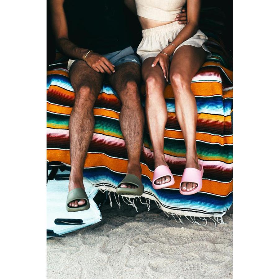 リカバリーサンダル レディース メンズ フリーウォータース Freewaters CLOUD9 SLIDE サンダル スライドサンダル サーフ ビーチ 海 20%off | freewaters | 12