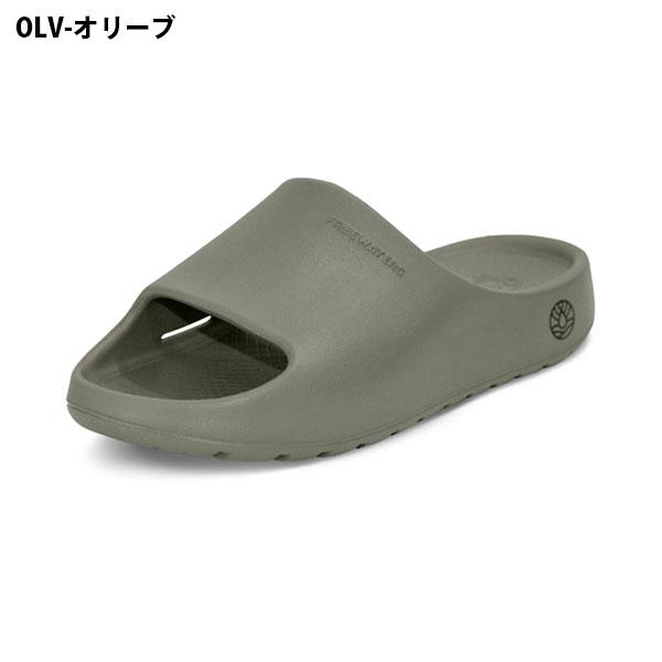 リカバリーサンダル レディース メンズ フリーウォータース Freewaters CLOUD9 SLIDE サンダル スライドサンダル サーフ ビーチ 海 20%off | freewaters | 05