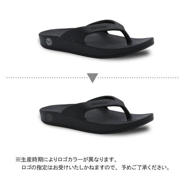 freewaters（フリーウォータース） リカバリーサンダル メンズ