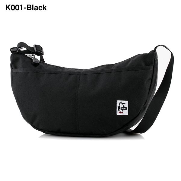 ショルダーバッグ チャムス CHUMS バナナショルダー メンズ レディース メッセンジャー ボディバッグ 約7L アウトドア CH60-3962 2026春夏新作 5％off | CHUMS | 01